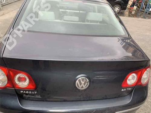 Manual gearbox selector VW PASSAT B6 (3C2)  | BP7418068M90  - Image 55