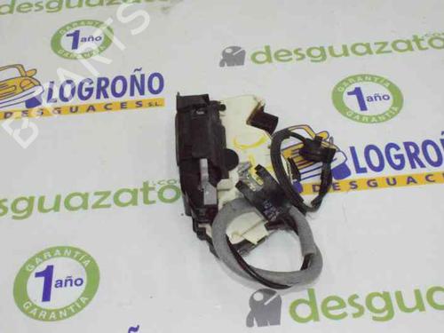 Rear right lock VW TIGUAN (5N_)  | BP1286983C99 