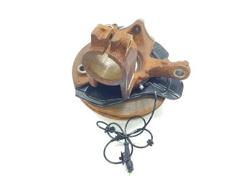 Left front steering knuckle PEUGEOT BOXER Van 2.2 BlueHDi 140 | BP32072864M25  - Image 5