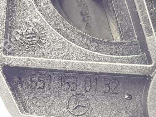 Electronic sensor MERCEDES-BENZ CLA Coupe (C117) CLA 220 CDI / d (117.303) | BP32775143M84 - Image 2