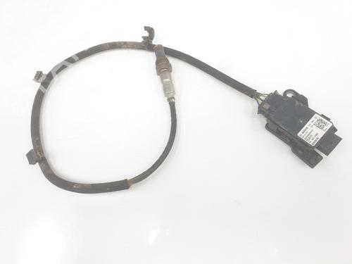 Used Electronic sensor Electronic sensor OPEL COMBO E Tour / Life (K9) [2018-2026] 36772202 36772202