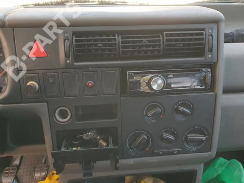 Right mirror VW TRANSPORTER T4 Van (70A, 70H, 7DA, 7DH) 2.5 TDI | BP11129243C27  - Image 41