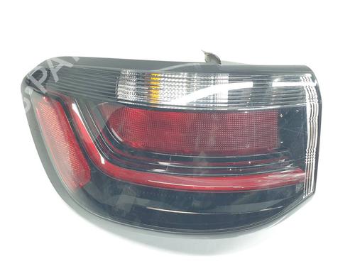 Used Left taillight Left taillight JEEP COMPASS (MP, M6, MV, M7) [2016-2026] 39752566 39752566