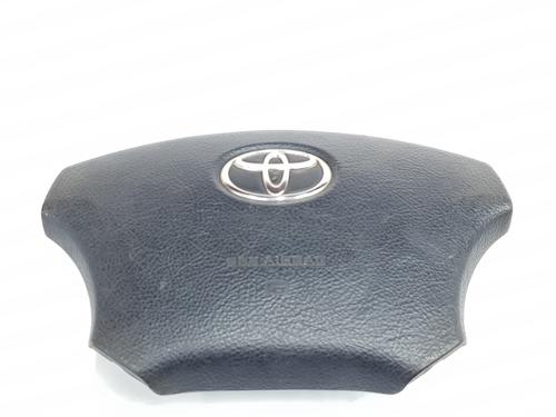 Used Passenger airbag TOYOTA LAND CRUISER PRADO (_J12_) 3.0 D-4D (KDJ120, KDJ125) (163 hp) 23227909