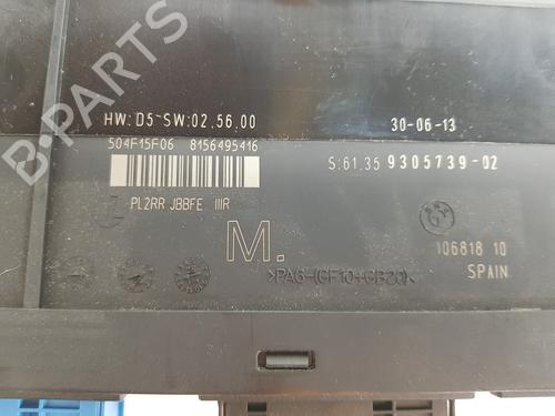 Electronic module BMW X1 (E84) xDrive 18 d | BP26972182M83 