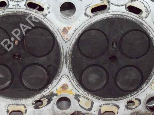 Cylinder head LAND ROVER RANGE ROVER SPORT I (L320) 2.7 D 4x4 | BP10976166M5