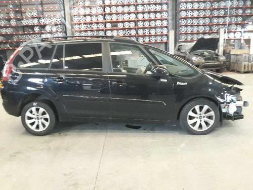 Other CITROËN C4 Picasso I MPV (UD_) 1.6 HDi 110 | BP16285325O1 