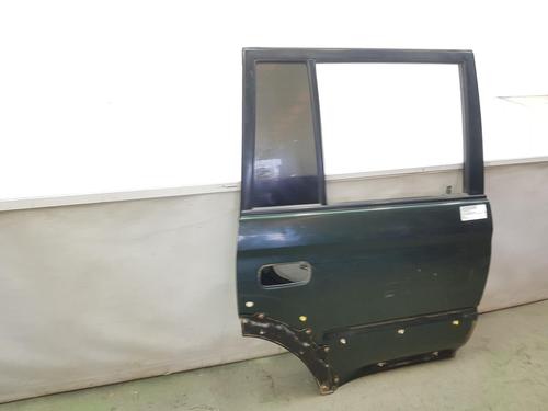 Right rear door TOYOTA LAND CRUISER 90 (_J9_) 3.0 TD (KZJ90_, KZJ95_, KZJ90R, KZJ95R, KZJ90W, KZJ95W) | BP8521297C5 