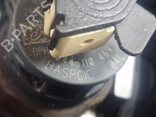 Engine VW CADDY IV MPV (SAB, SAJ) 2.0 TDI | BP30905989M1