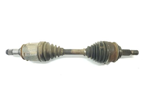 Used Left front driveshaft TOYOTA LAND CRUISER PRADO (_J12_) [2002-2010]  31343839