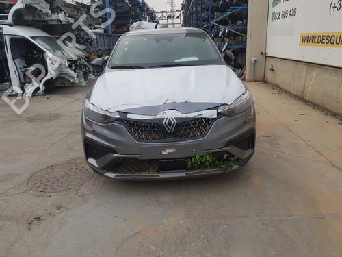 Electronic sensor RENAULT ARKANA I (LCM_, LDN_)  | BP34223131M84  - Image 26