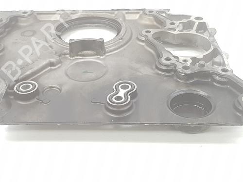Timing cover OPEL ASTRA J (P10) 1.6 CDTi (68) | BP34211370M123 - Image 6