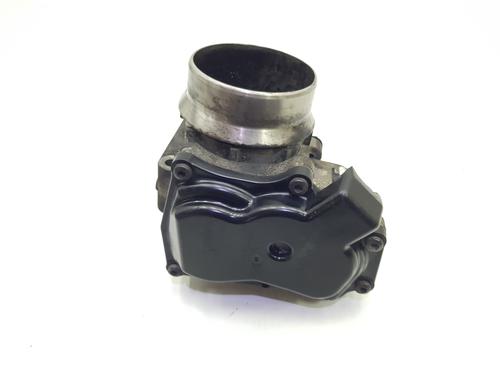 Throttle body RENAULT MASTER III Van (FV) 2.3 dCi 110 FWD (FV0R, FV0W, FV1A) | BP33653022M82  - Image 7