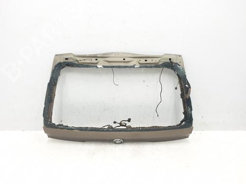 Used Tailgate BMW X5 (E53) 3.0 d (218 hp) 23502602