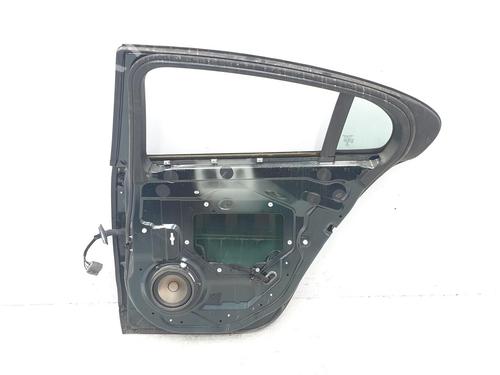 Right rear door JAGUAR XF I (X250) 2.2 D | BP6534941C5 