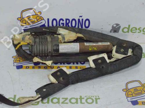Left curtain airbag FIAT GRANDE PUNTO (199_) 1.3 D Multijet (199.AXD11, 199.AXD1A, 199.AXD1B,... | BP795981C11 