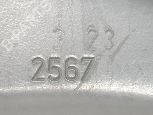 Left front suspension arm SEAT ARONA (KJ7, KJP) 1.0 TSI | BP31265444M12