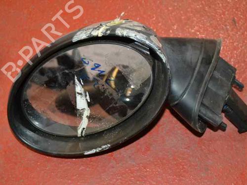 Used Left mirror MINI MINI (R50, R53) One (90 hp) 1258361