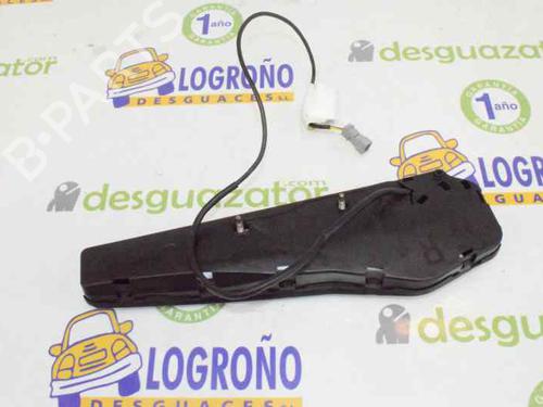 Electronic module BMW 3 (E90) 320 d | BP1300051M83 