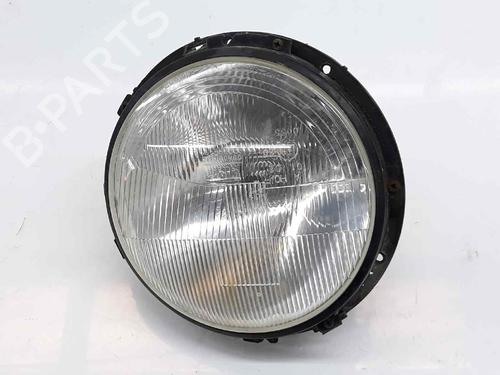 Right headlight LAND ROVER DEFENDER Station Wagon (L316) 2.5 TDI 4x4 (L316) STC1210 | STC1210 | HALOGENO |