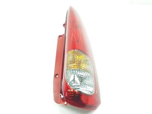 Right taillight CHEVROLET REZZO MPV (U100) 2.0 | BP16379303C35 