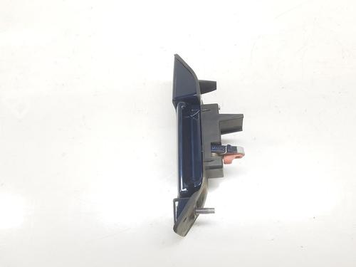 Exterior handle NISSAN NV200 / EVALIA Bus e-NV (ME0M) | BP11352991C122 