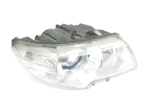 Used Right headlight SKODA SUPERB II Estate (3T5) 2.0 TDI 16V (140 hp) 29825459