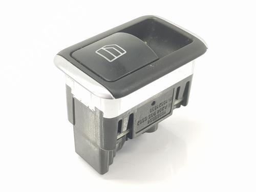 Right rear window switch MERCEDES-BENZ GLK-CLASS (X204) 220 CDI 4-matic (204.984, 204.997) | BP8233603I28 
