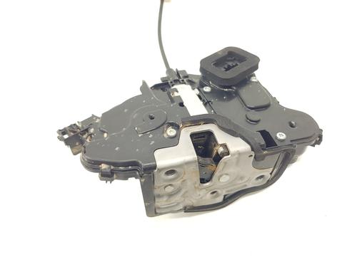 Front right lock SEAT IBIZA V (KJ1, KJG) 1.0 TSI | BP29723613C97 