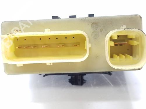 Electronic module PEUGEOT PARTNER Box Body/MPV (K9)  | BP39616457M83  - Image 5
