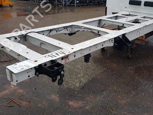 Other FORD TRANSIT V363 Platform/Chassis (FED, FFD) 2.0 EcoBlue | BP31840492O1 
