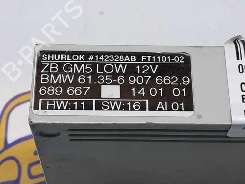 Other BMW 3 (E46) 318 d | BP14082812O1