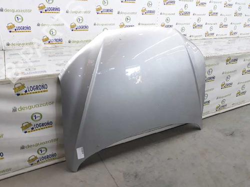 Hood HYUNDAI SANTA FÉ II (CM) 2.2 CRDi GLS | BP1536013C1