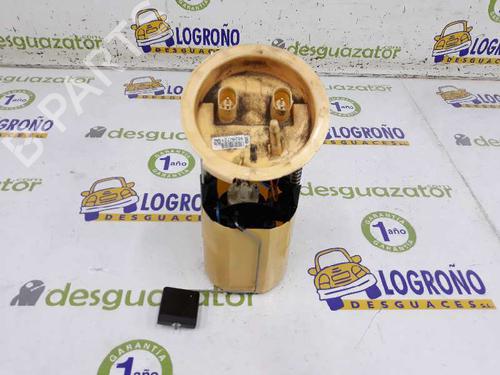 Used Fuel pump BMW 1 (E87) 118 d (143 hp) 1763175