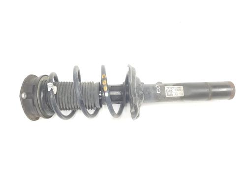 Used Right front shock absorber SKODA KAROQ (NU7, ND7) 1.5 TSI (150 hp) 20193110