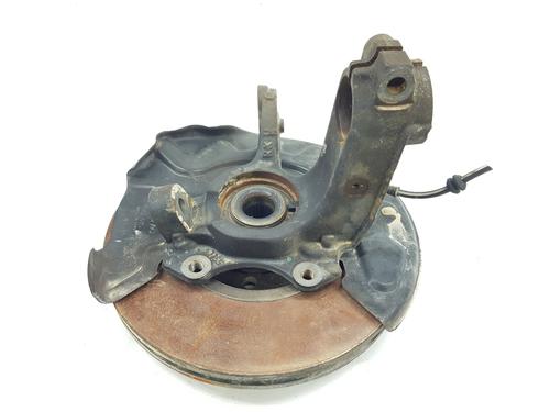 Left front steering knuckle SEAT IBIZA IV (6J5, 6P1) 1.0 TSI | BP20238739M25 