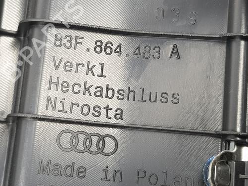 Other AUDI Q3 Sportback (F3N) 35 TDI | BP16048910O1 