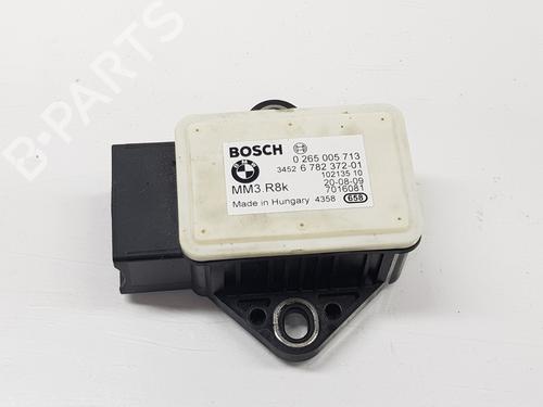 Used Electronic sensor BMW X3 (E83) xDrive 20 d (177 hp) 17561913