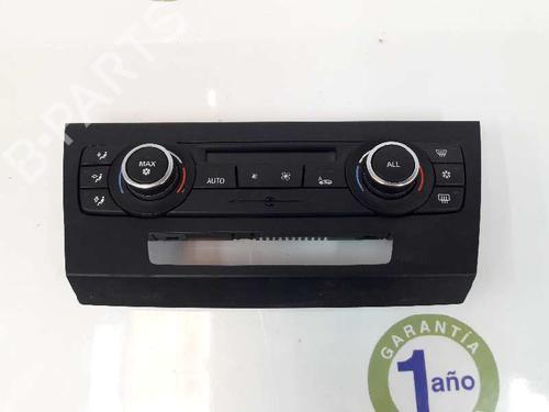 Used Climate control BMW 3 (E90) 320 d (184 hp) 3382891