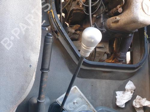 Left front driveshaft MERCEDES-BENZ MB Van (W631) D (631.332, 631.342) | BP11799346M38 