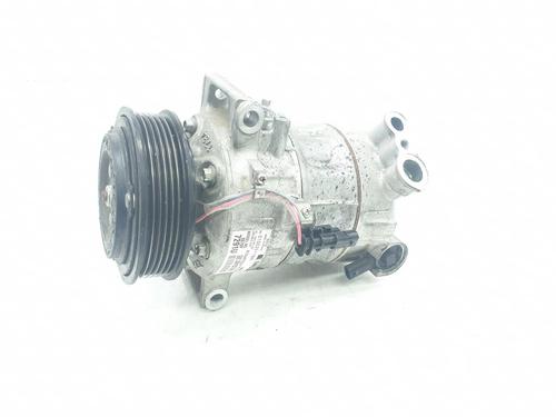 Used AC compressor OPEL INSIGNIA B Grand Sport (Z18) 1.6 CDTi (68) (136 hp) 17183429