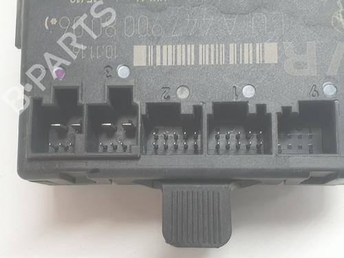 Electronic module MERCEDES-BENZ V-CLASS (W447)  | BP36229808M83  - Image 5