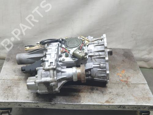 Transfer box SUZUKI GRAND VITARA II (JT, TE, TD) 1.9 DDiS (JB419WD, JB419XD) | BP30498403M36