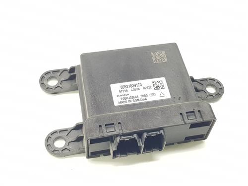 Used Electronic module Electronic module FIAT DUCATO Platform/Chassis (250_) [2006-2026] 36276636 36276636