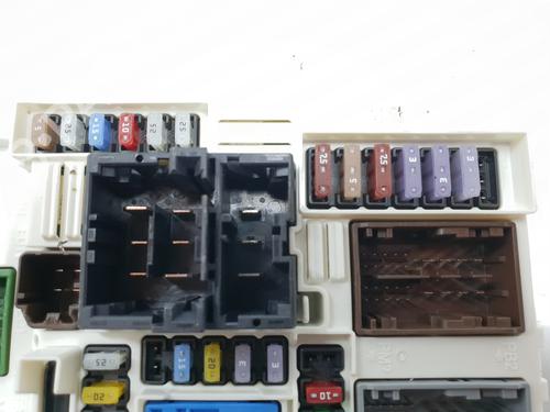 Fuse box OPEL ASTRA L Sports Tourer (O5) 1.2 (FRHNSL, FRHNSR) | BP23227649E1 