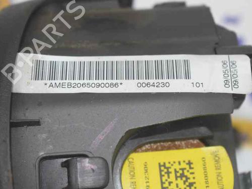 Driver airbag NISSAN PATHFINDER III (R51) 2.5 dCi | BP1272713C9 