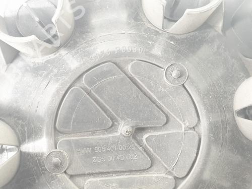 Hub cap VW CRAFTER 30-50 Van (2E_) 2.5 TDI | BP25817512C160 