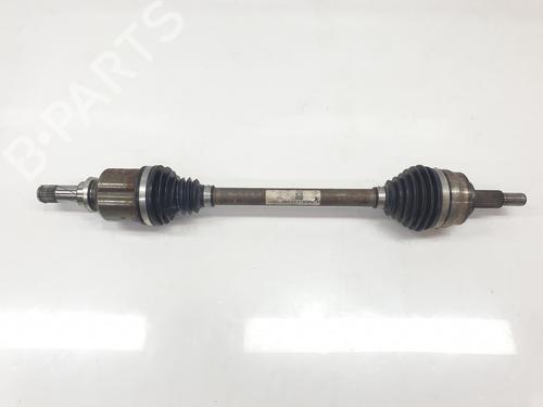 Used Left front driveshaft Left front driveshaft 37630833 37630833