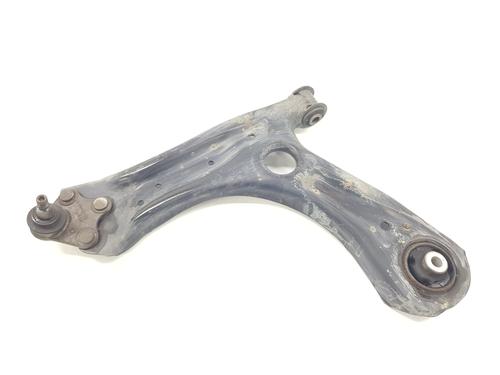 Used Left front suspension arm SEAT TOLEDO IV (KG3) 1.6 TDI (115 hp) 28386799