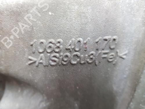 Gearbox BMW 7 (E65, E66, E67) 735 i, Li | BP11920130M3 